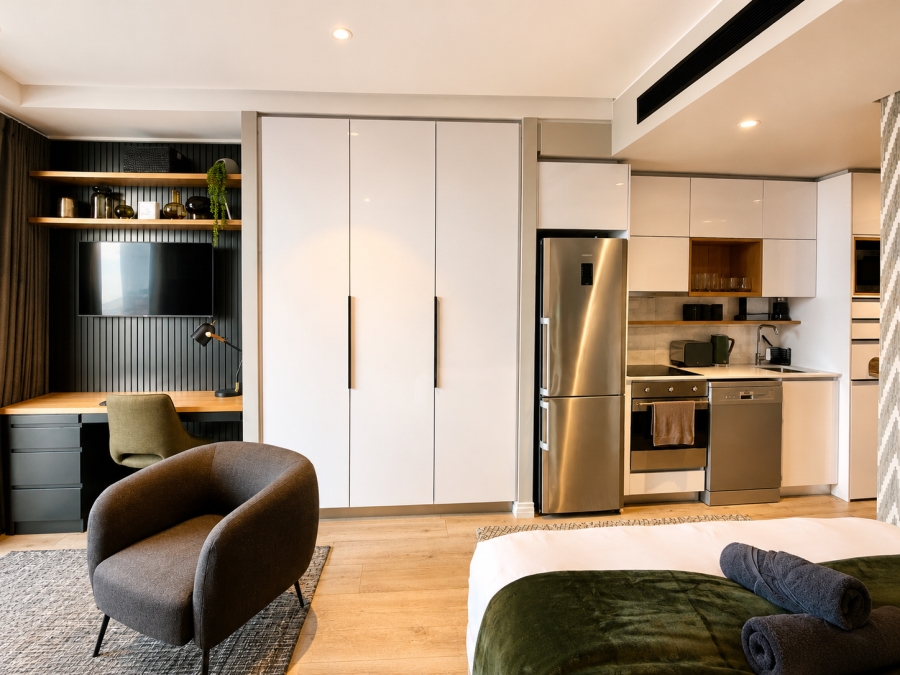 0 Bedroom Property for Sale in Cape Town City Centre Western Cape